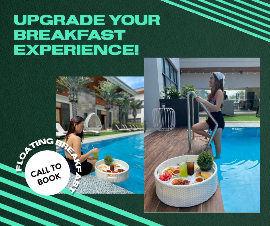 Watergate Boutique Hotel Butuan City Exteriör bild
