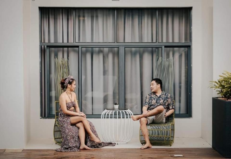 Watergate Boutique Hotel Butuan City Exteriör bild