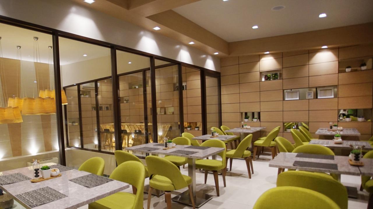 Watergate Boutique Hotel Butuan City Exteriör bild