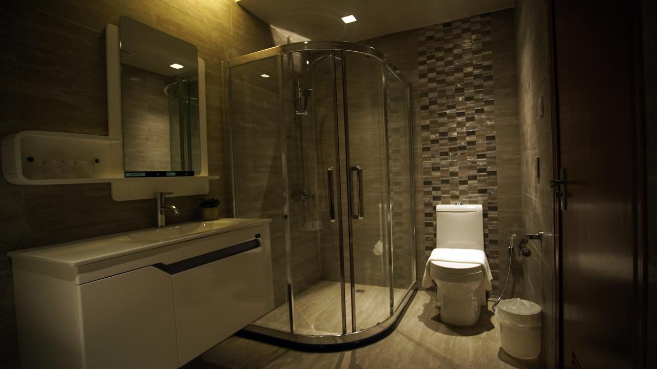 Watergate Boutique Hotel Butuan City Exteriör bild