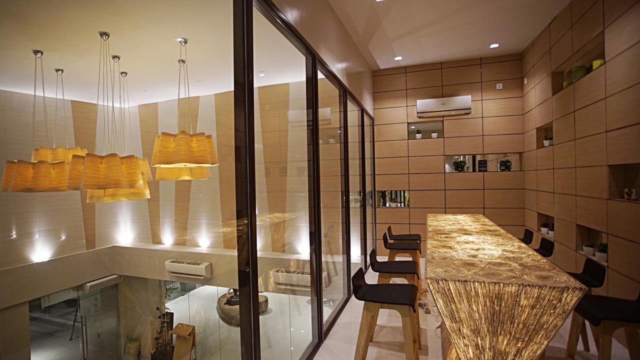 Watergate Boutique Hotel Butuan City Exteriör bild