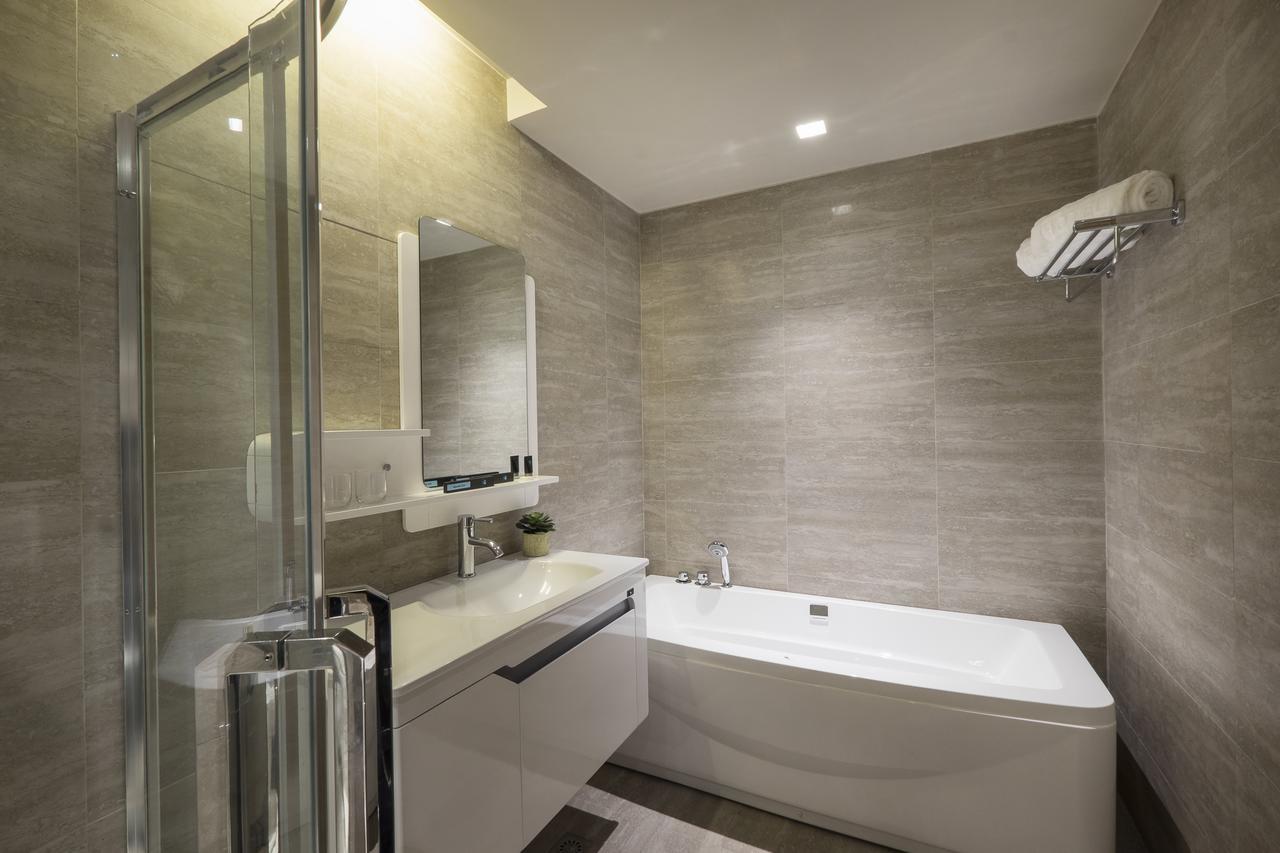 Watergate Boutique Hotel Butuan City Exteriör bild