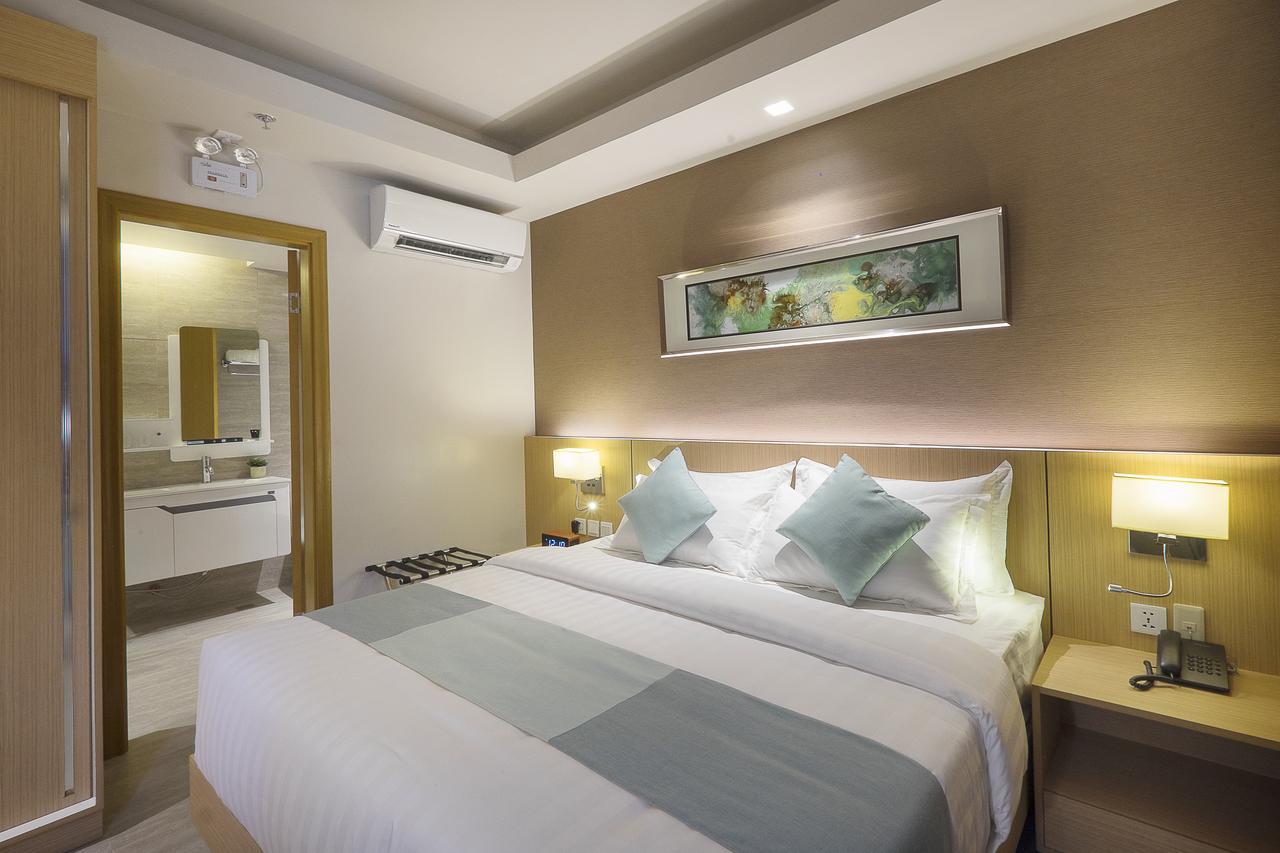 Watergate Boutique Hotel Butuan City Exteriör bild