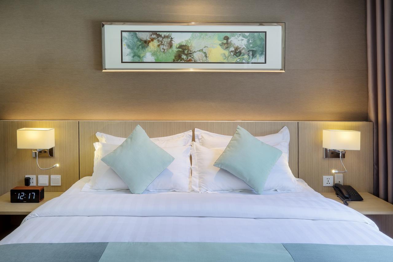 Watergate Boutique Hotel Butuan City Exteriör bild