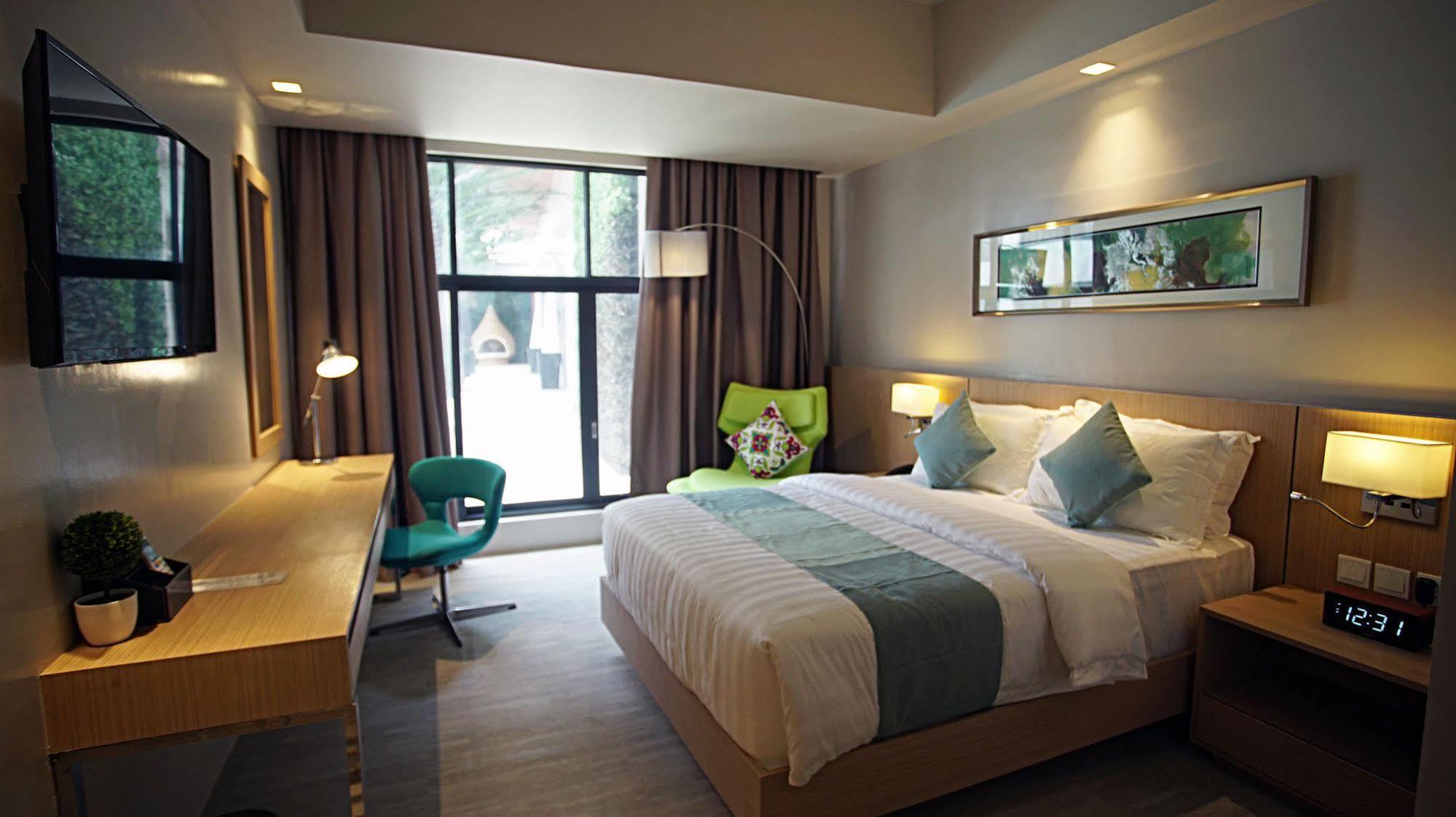 Watergate Boutique Hotel Butuan City Exteriör bild