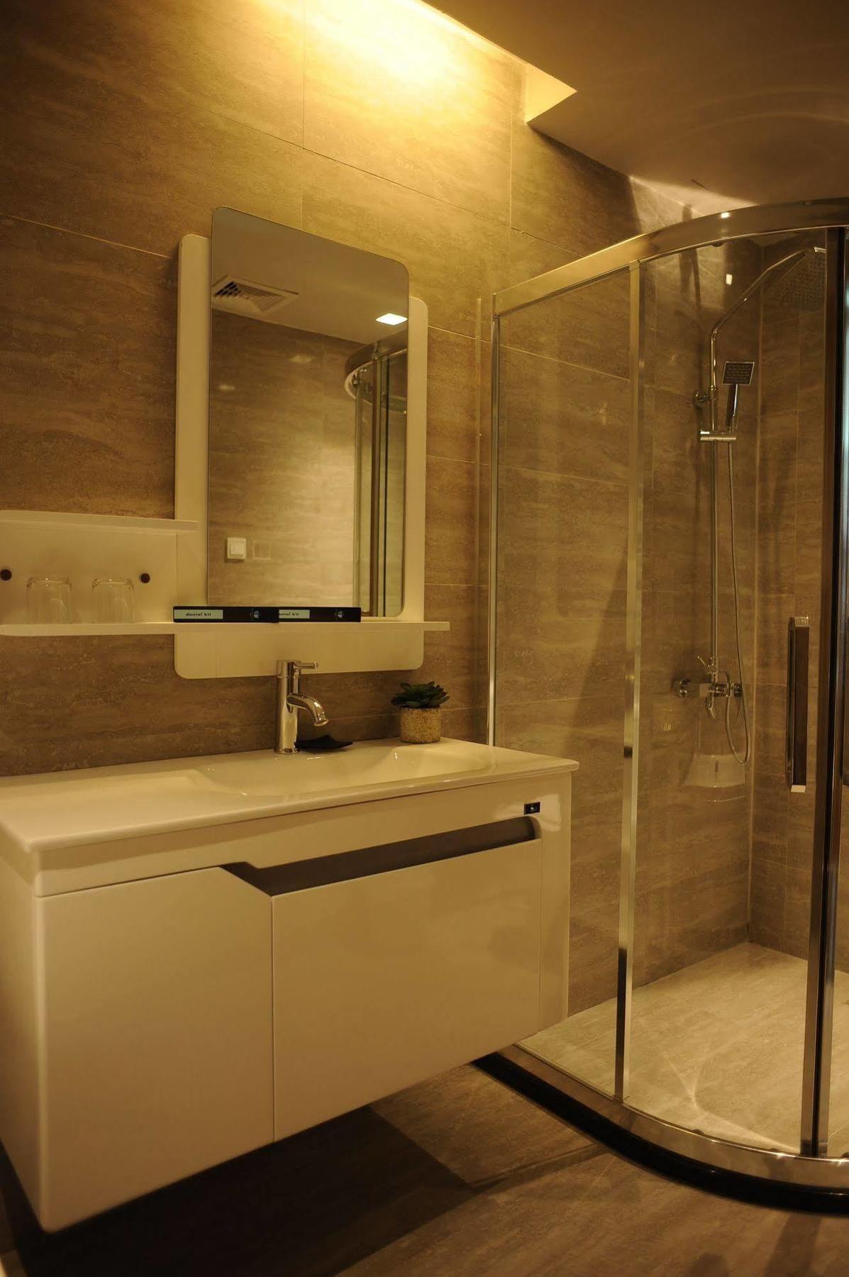 Watergate Boutique Hotel Butuan City Exteriör bild
